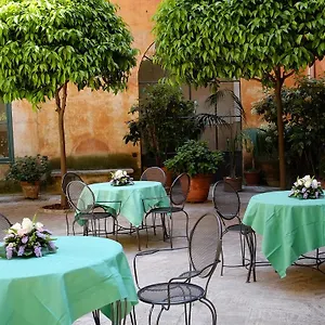 Pensionat Casa Di Santa Francesca Romana A Ponte Rotto, Rom