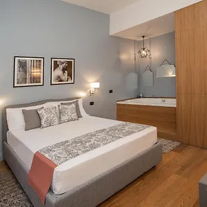Likeyourhome, 80 Sq M Luxury With Jacuzzi, In Trastevere District Rome
