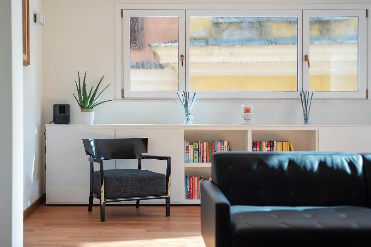 Trastevere Luxury Apartment With Terrace Rome 0*,  Italy